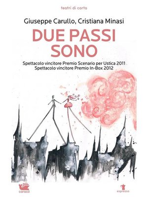 cover image of Due Passi Sono